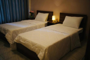 Heart House - District 1 Ho Chi Minh City
